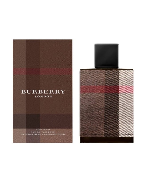 Burberry London Woda toaletowa męska 30 ml 