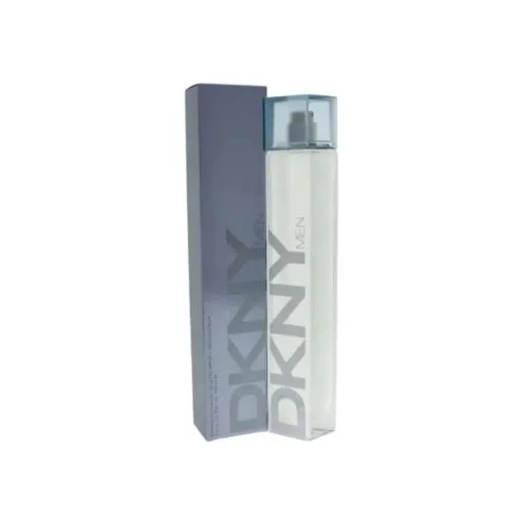DKNY Energizing Eau de Toilette for Men 100 ml