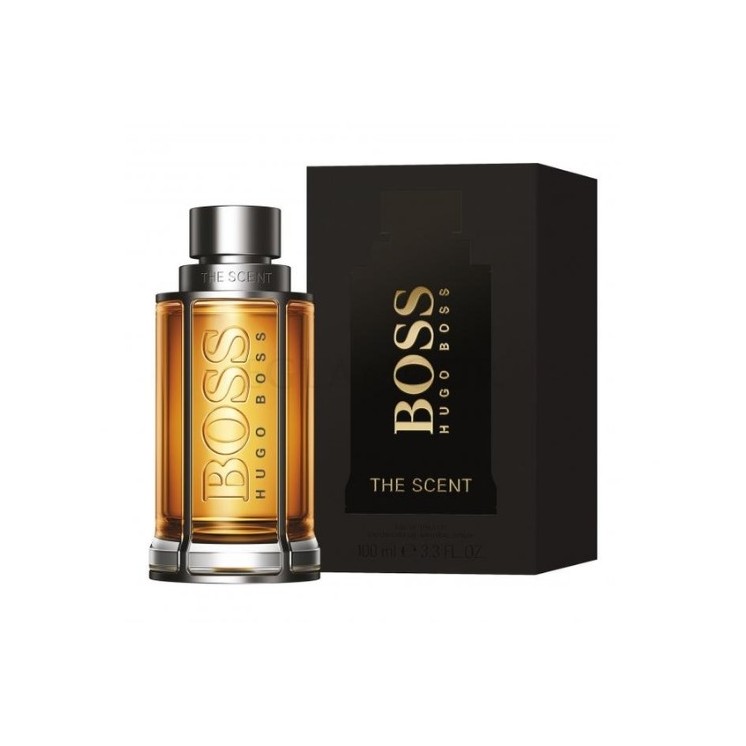 Hugo Boss Лосьйон після гоління для чоловіків The Scent 100 мл