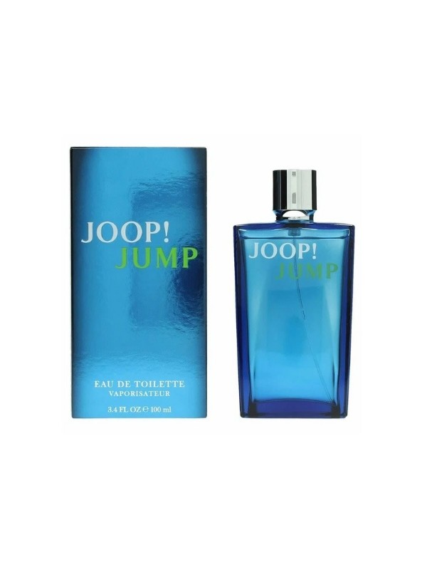 Joop! Woda toaletowa dla mężczyzn Jump 100 ml