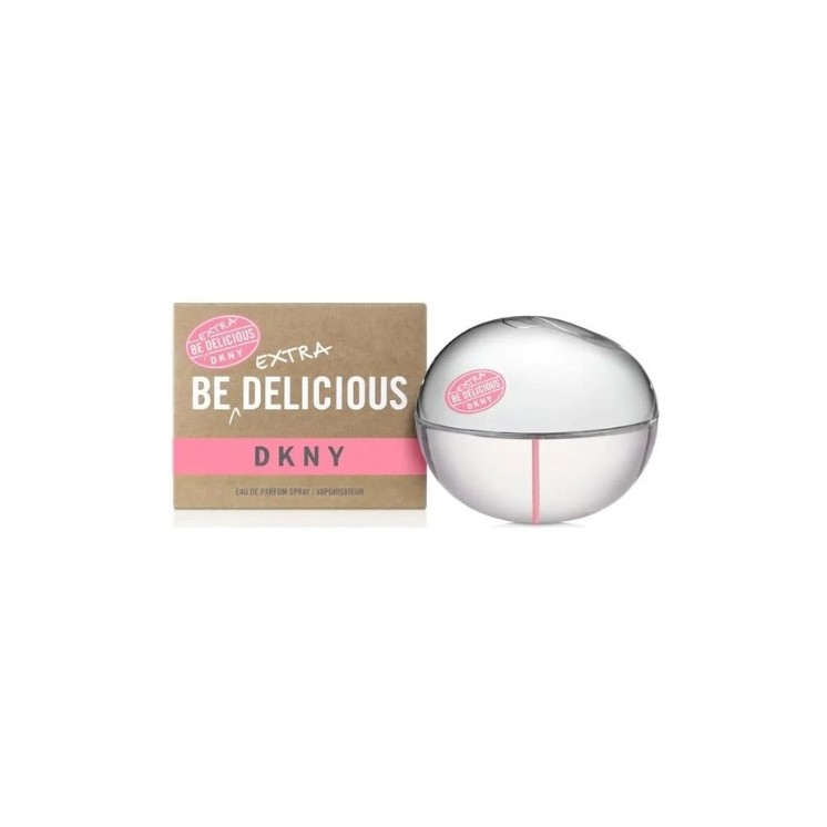 DKNY Be Extra Delicous Eau de Toilette for Women 50 ml