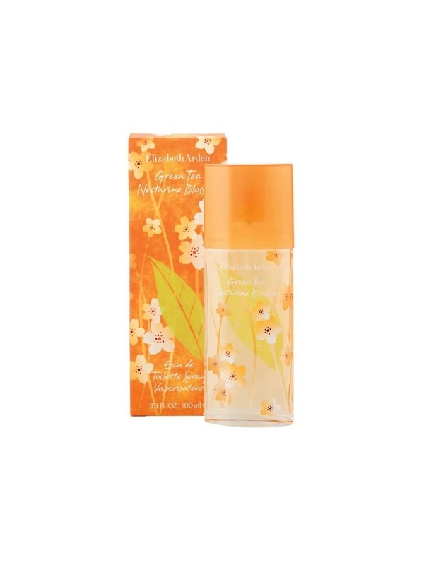 Elizabeth Arden Woda toaletowa dla kobiet Green Tea Nectarine 100 ml