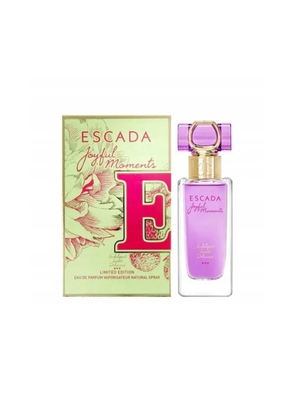 Escada Woda toaletowa dla kobiet Joyful Moments 30 ml