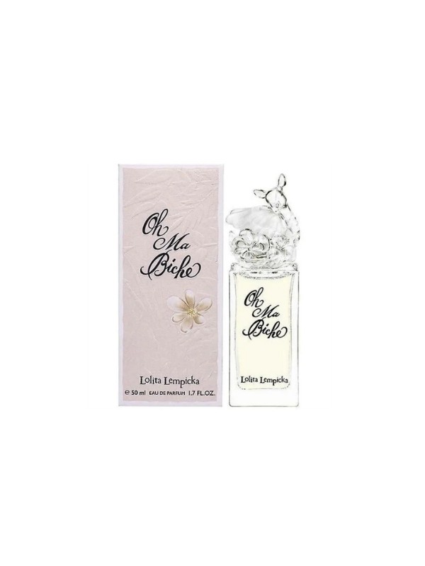 Lolita Lempicka Woda toaletowa dla kobiet Oh Biche 50 ml