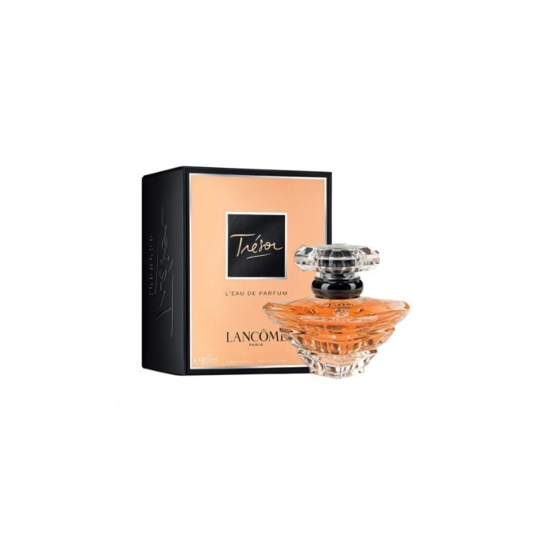 Lancome Tresor Eau de Toilette for Women 30 ml