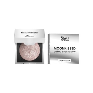 Тіні для повік Stars from the stars MOONKISSED 02 Moon Glow 2,8 г