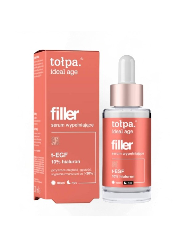 Tołpa Ideal Age Filler Serum wypełniające 30 ml