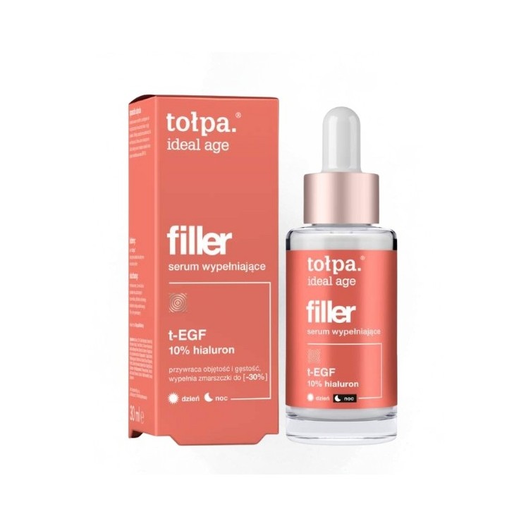 Tołpa Ideal Age Filler Filling Serum 30 мл