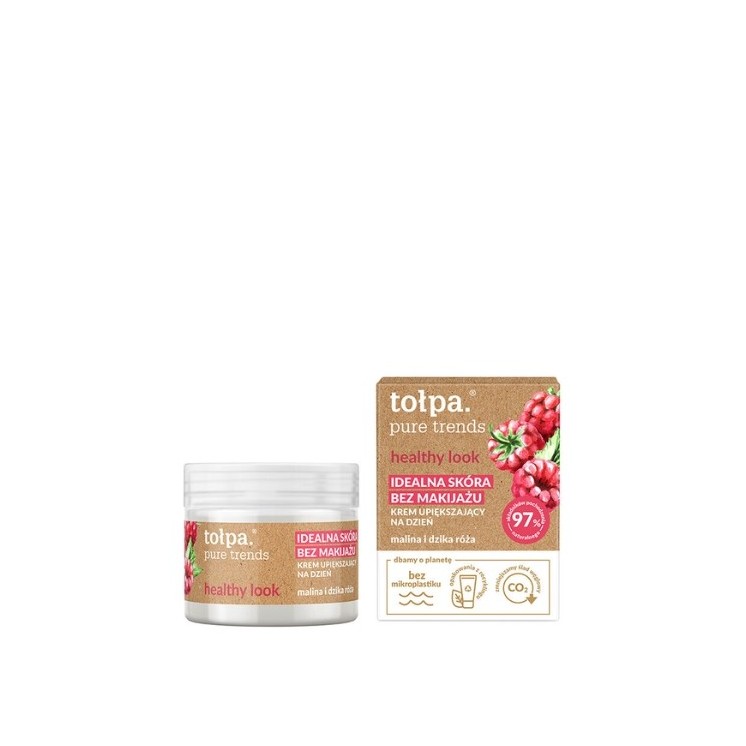 Tołpa Pure Trends Super Healthy Look Beautifying face cream 50 ml