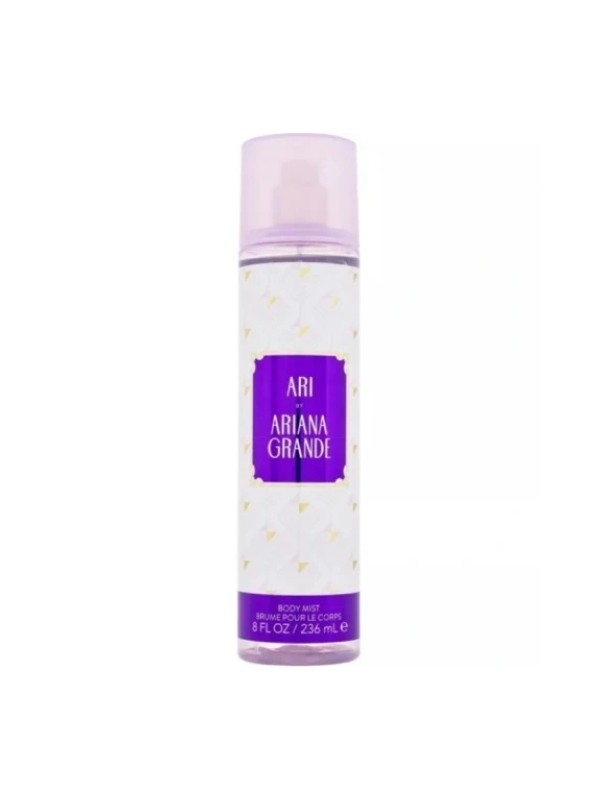 Ariana Grande perfumowana Mgiełka do ciała Ari 236 ml