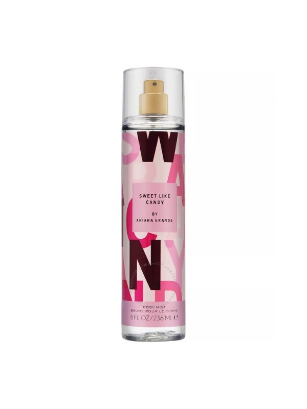 Ariana Grande perfumowana Mgiełka do ciała Sweet Like Candy 236 ml