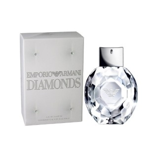 Armani Diamonds Eau de Parfum for Women 50 ml