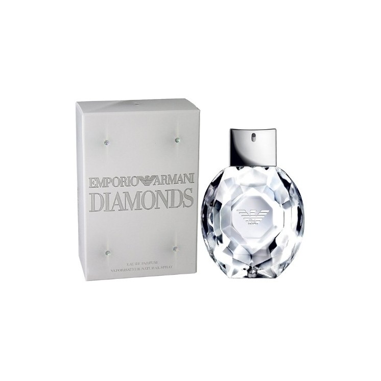 Armani Diamonds Eau de Parfum for Women 50 ml