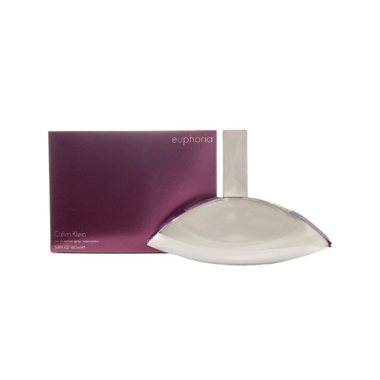 Calvin Klein Euphoria Eau de Parfum for Women 160 ml