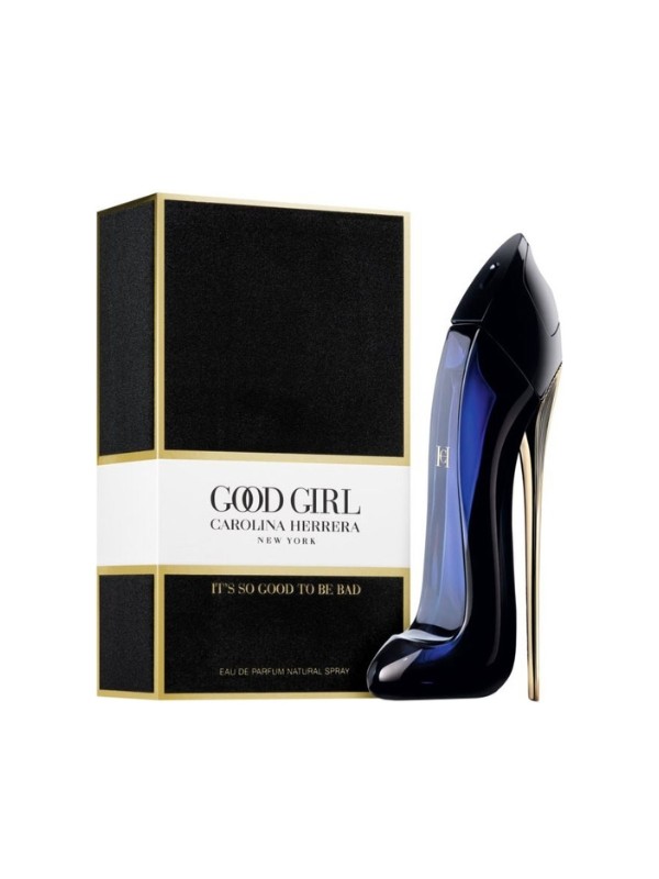 Carolina Herrera Woda perfumowana dla kobiet Good Girl 80 ml