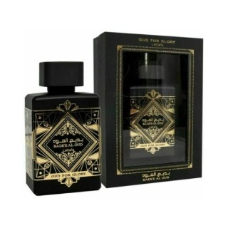 Lattafa Eau de Parfum для жінок і чоловіків Bade`e Al Oud For Glory 100 мл
