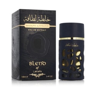 Lattafa unisex Khalta Blend Of Lattafa Eau de Parfum 100 мл