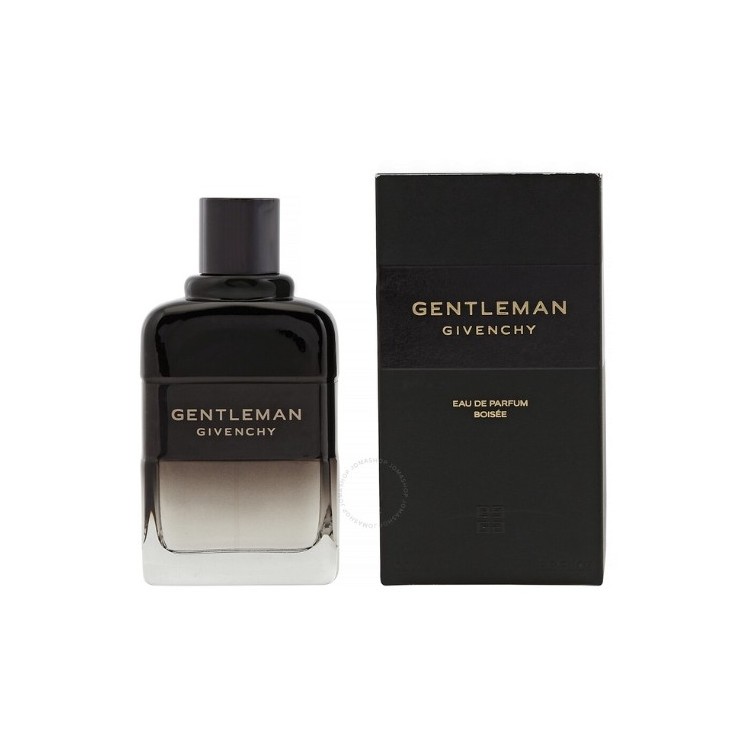 Givenchy Gentleman Boisee Eau de Parfum for men 100 ml