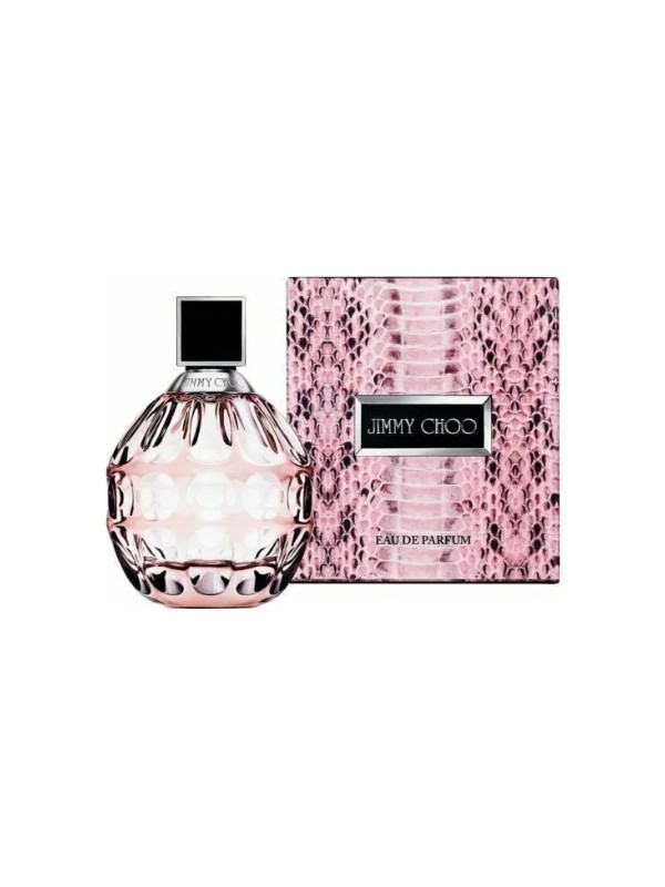 Jimmy Choo Woda perfumowana dla kobiet 40 ml