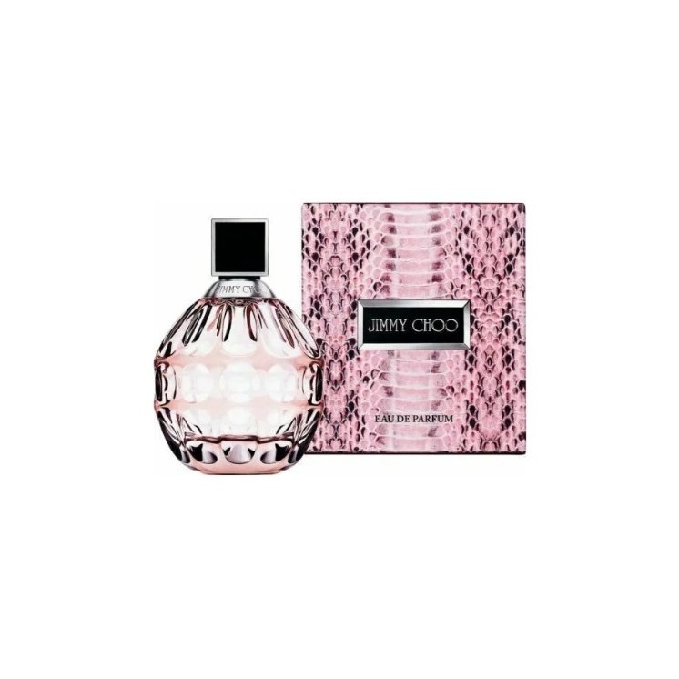 Jimmy Choo Eau de Parfum for Women 40 ml