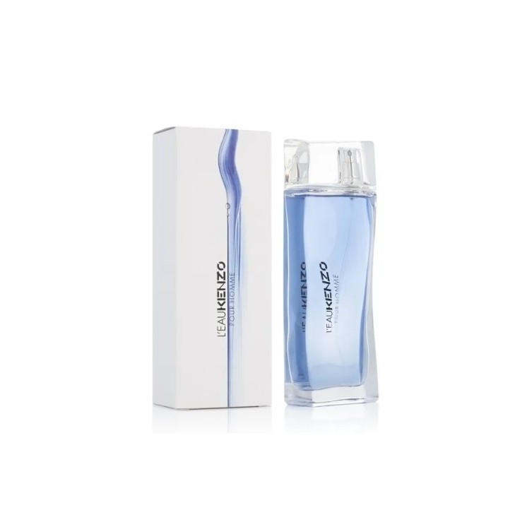 Туалетна вода для чоловіків Kenzo L'Eau Pour Homme 100 мл