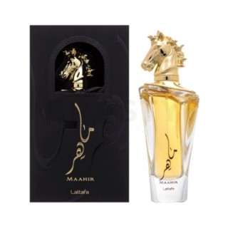 Парфумована вода Lattafa Maahir для жінок і чоловіків 100 мл