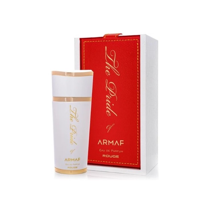 Armaf The Pride Of Armaf Rouge Eau de Parfum for Women 100 ml