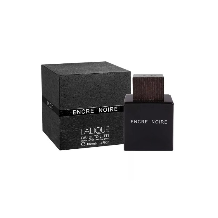 Lalique Innovation Eau de Toilette for Men 100 ml