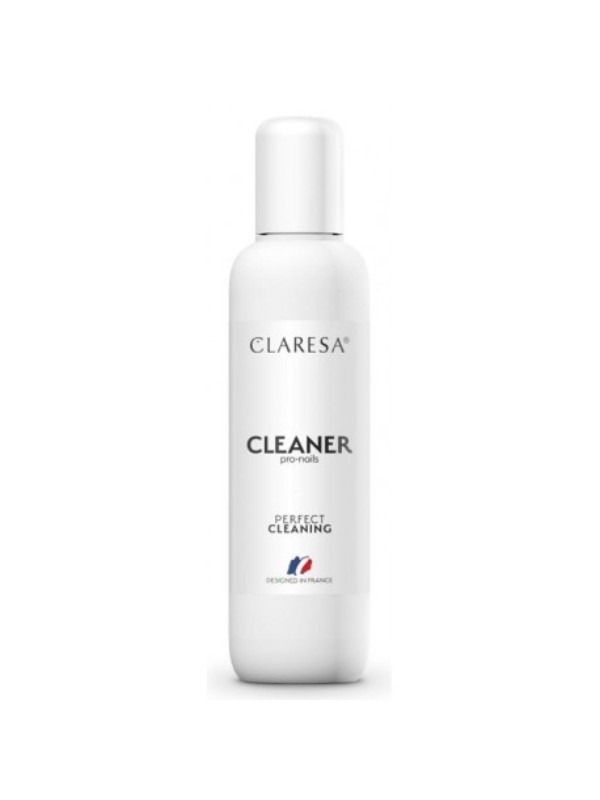 Claresa Cleaner do paznokci 500 ml