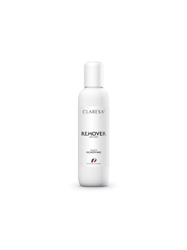 Claresa Remover do paznokci 100 ml