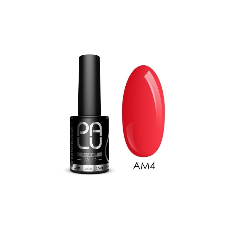 Лак Palu Amsterdam Hybrid /AM4/ 11 г