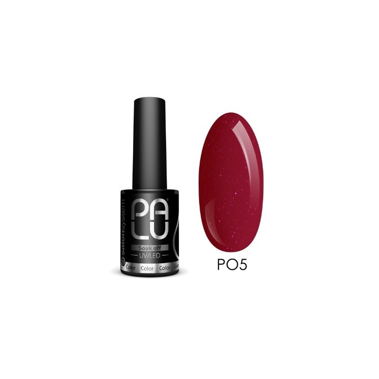 Лак Palu Porto Hybrid /PO5/ 11 г