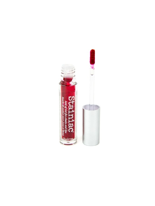 theBalm Stainiac trwała Pomadka do ust i policzków  Beauty Queen 4 ml