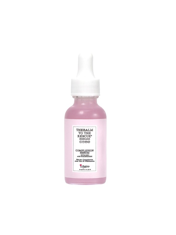 theBalm To The Rescue kompleksowe Serum do twarzy 30 ml