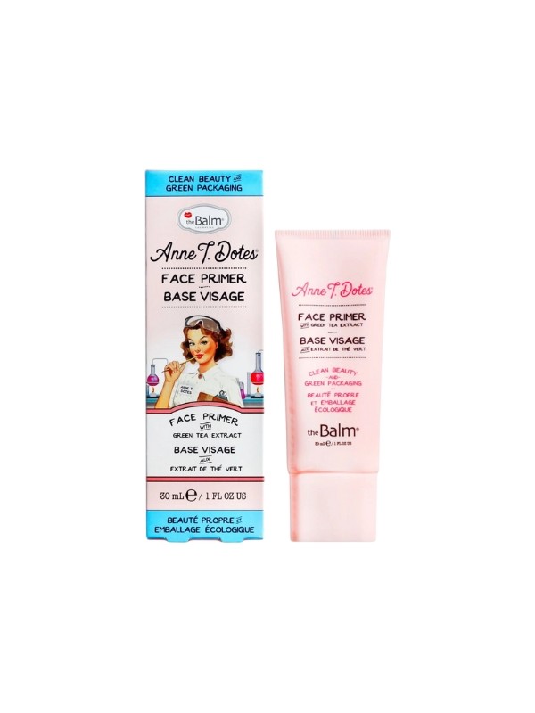 theBalm Anne T. Dotes ochronna Baza pod makijaż 30 ml