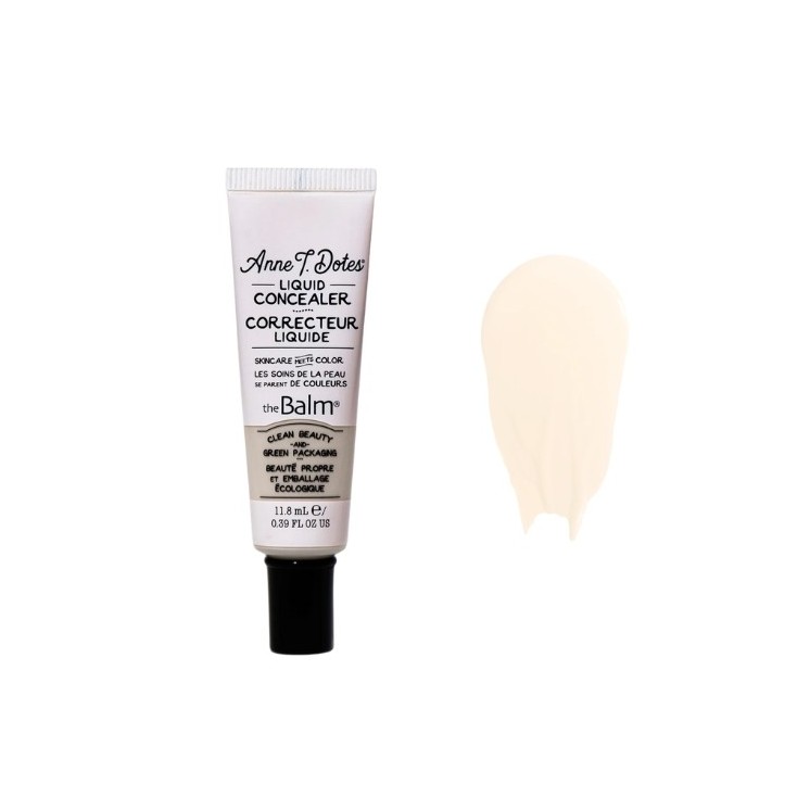 Консилер для обличчя theBalm Anne T. Dotes /3/ Light Warm Fair 11,8 мл