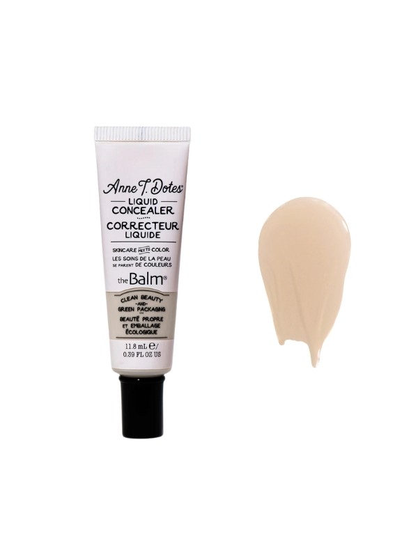 theBalm Anne T. Dotes Korektor do twarzy /8/ Very Fair Neutral Tones 11,8 ml