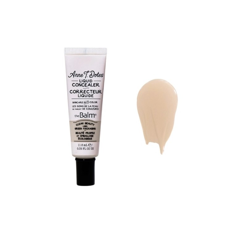 theBalm Anne T. Dotes Консилер для обличчя /8/ Very Fair Neutral Tones 11,8 мл