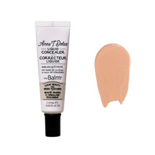 theBalm Anne T. Dotes Консилер для обличчя /20/ Warm Light Medium 11,8 мл