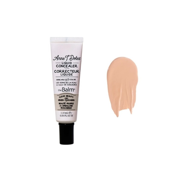 Коректор для обличчя theBalm Anne T. Dotes /22/ Light to Medium 11,8 мл