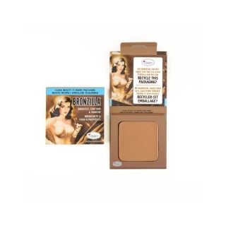 theBalm Bronzilla Бронзер для обличчя 5 г