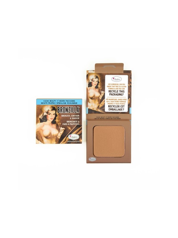 theBalm Bronzilla Bronzer do twarzy 8,5 g