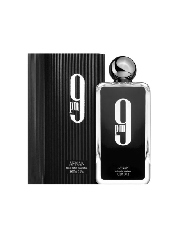 Afnan Woda perfumowana dla mężczyzn 9PM 100 ml