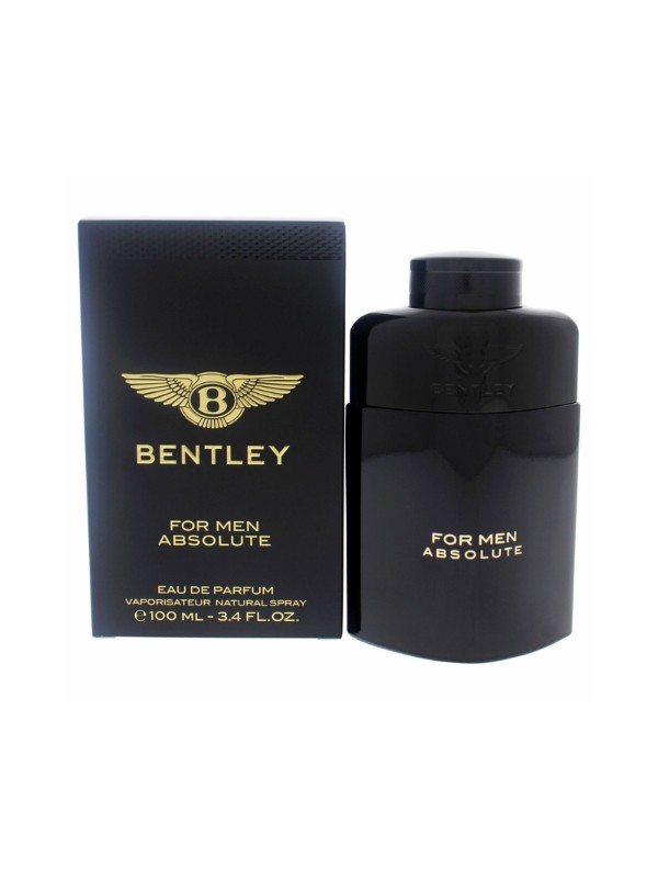 Bentley Woda perfumowana dla mężczyzn For Men Absolute 100 ml