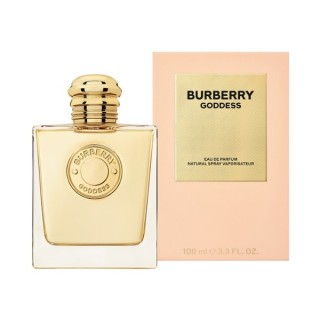 Жіноча парфумована вода Burberry Goddness 100 мл