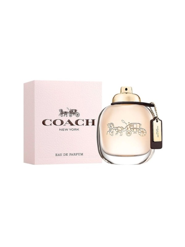 Coach Woda perfumowana dla kobiet Coach for Women 30 ml