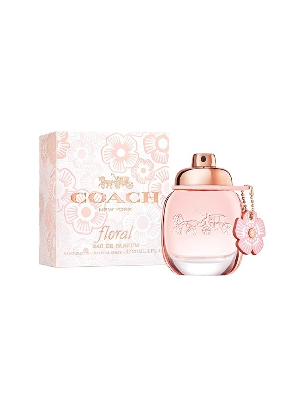 Coach Woda perfumowana dla kobiet Coach for Women Floral 30 ml