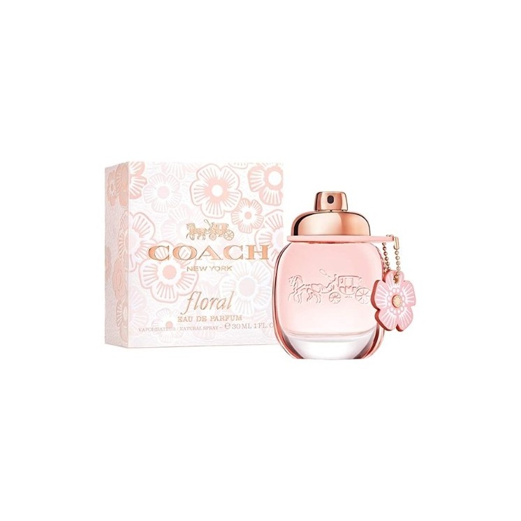 Жіноча парфумована вода Coach Coach Floral 30 мл