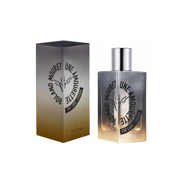Парфумована вода Etat Libre d` Orange для чоловіків Une Amourette Roland 50 мл