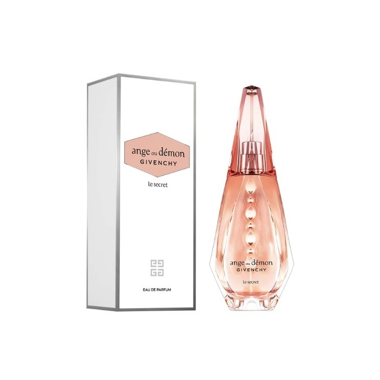 Givenchy Ange Ou Demon Le Secret Eau de Parfum for Women 100 ml